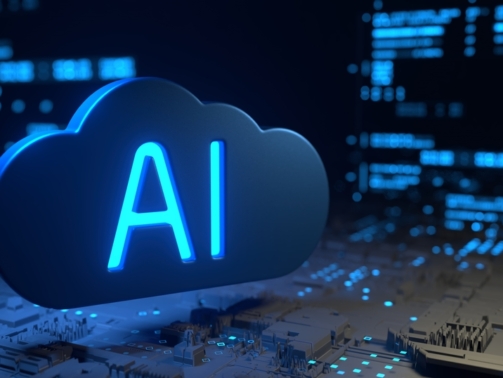 Artificial,Intelligence,Futuristic,Innovative,Technology,3d,Illustration