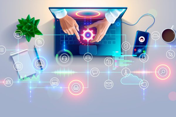 The Future of Digital Solutions