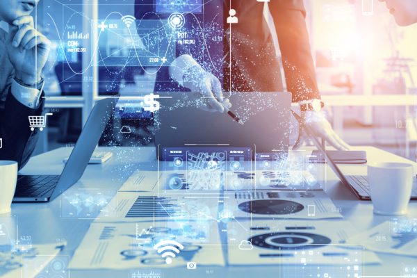 Digital Product Development Services Revolutionizing User Experience: Case Study of Spaceone’s Product Development