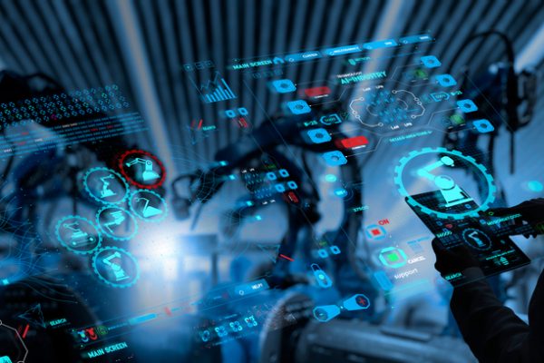 Connecting theWorld: IoT in Action