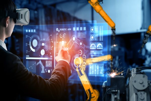Connecting the Dots Exploring the Impact of IoT and Virtualization