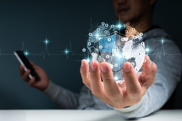 Network Security Essentials: Whitepaper Guide
