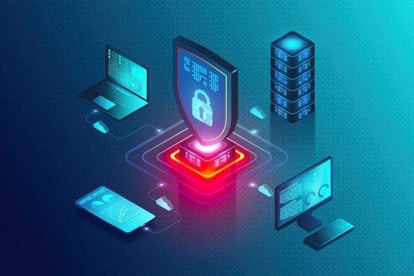 Network & Security Solutions – Protecting Your Digital Fortress