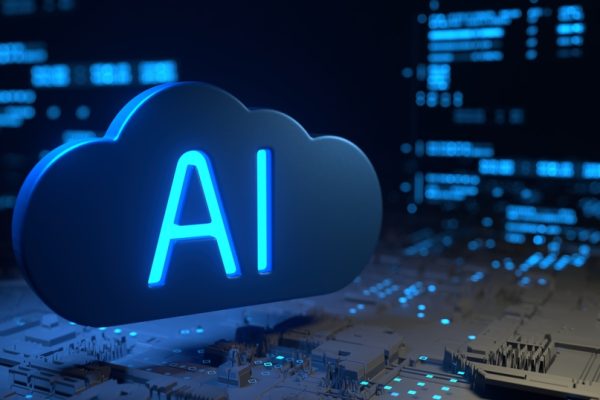 Demystifying AI and Cloud:Transforming Businesses for theDigital Age