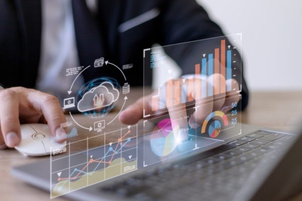 Turning Data into Dollars: Analytics at Spaceone