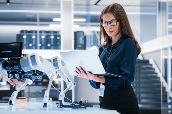Efficient Facilities Management: Whitepaper Strategies