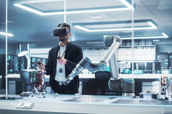 Exploring IoT Applications: Whitepaper Insights