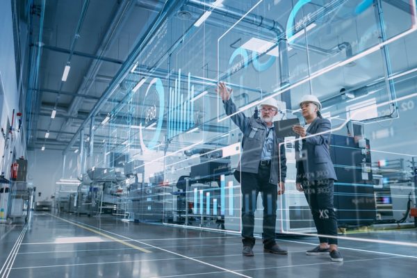 IT Facility Management Services – Optimizing Operations: The Importance of IT Facility Management