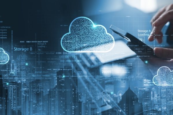 Cloud-powered Growth: Case Studyof Spaceone’s AI Integration