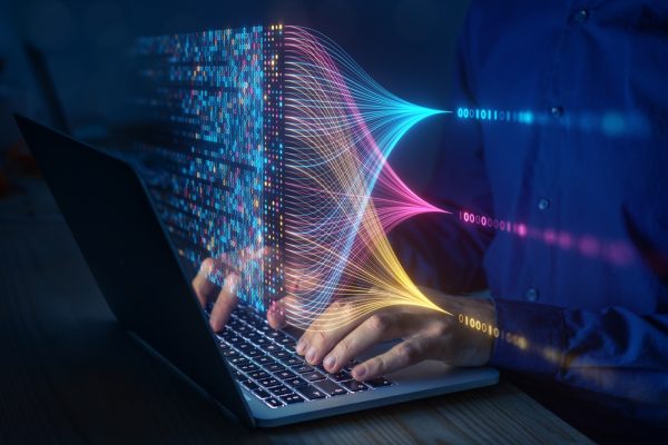 Inside the Data Centre: Whitepaper Exploration
