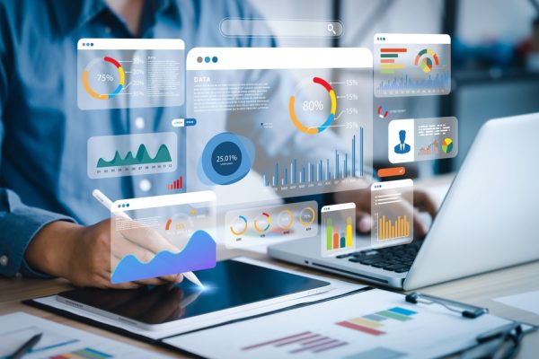 Data-Driven Decisions: Whitepaper on Analytics Best Practices