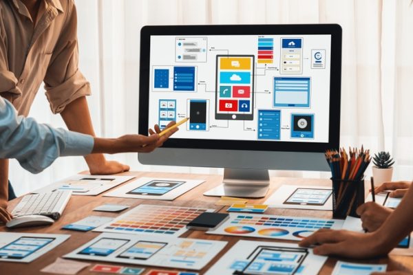 On-the-Go Innovation: Case Study of Company Spaceone’s Mobile App Success