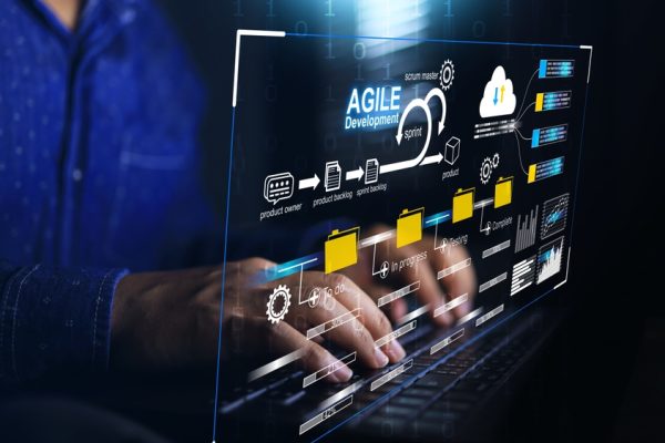 Behind the Code: Case Study of Company Spaceone’s Software Development Project