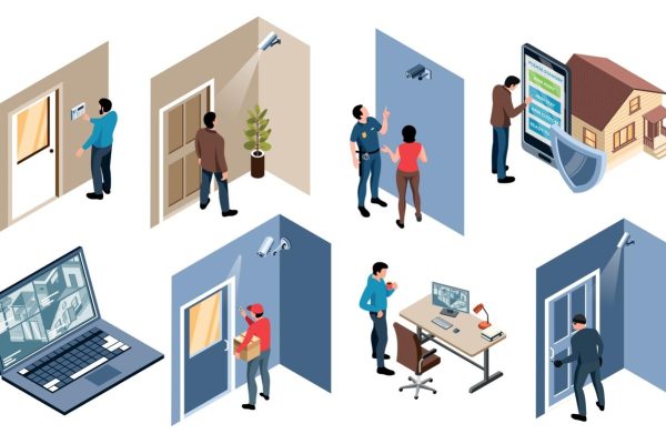 Eyes Everywhere: TheEvolution of Surveillanceand Video Conferencing