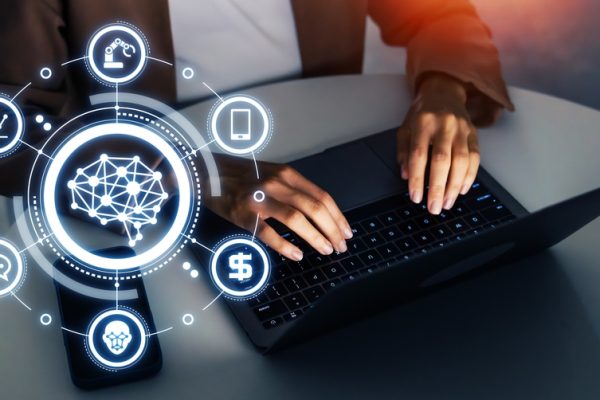 Automating Success: A Case Study in AI-driven Business Processes