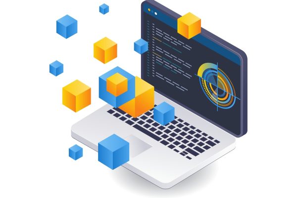 Securing Transactions: Case Study of Company Spaceone’s Blockchain Implementation