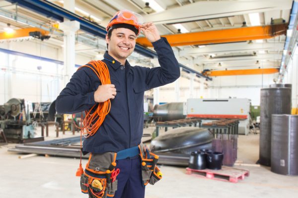 Efficiency Unleashed: Case Study of Company Spaceone’s Facility Management Success